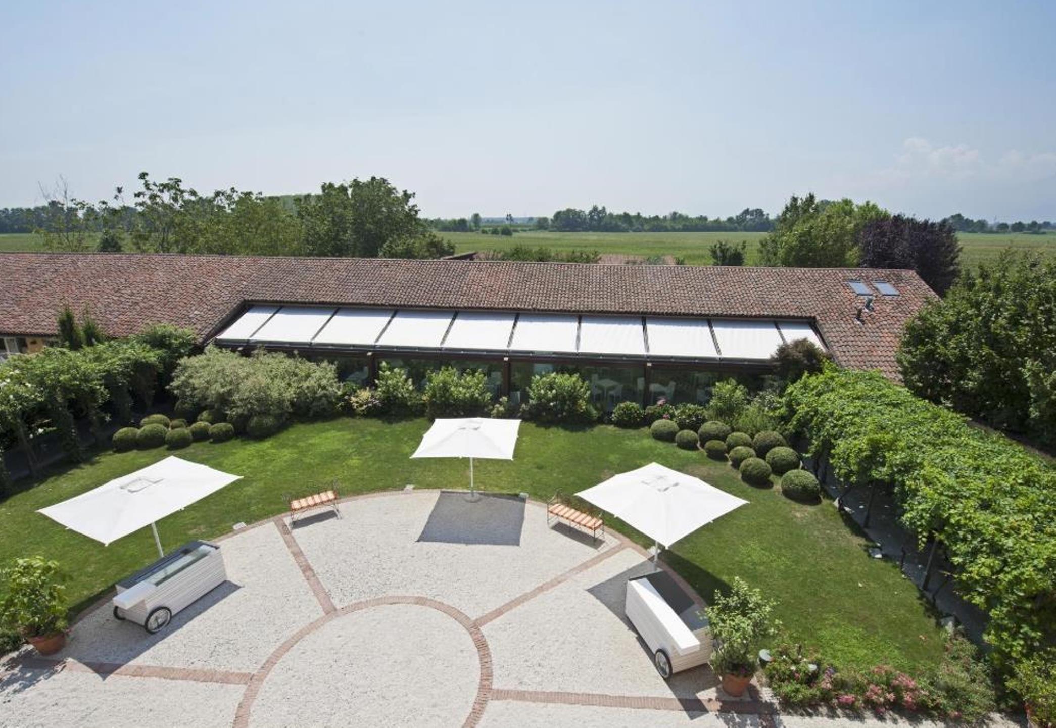 Tenuta La Cascinetta Buriasco Exterior foto